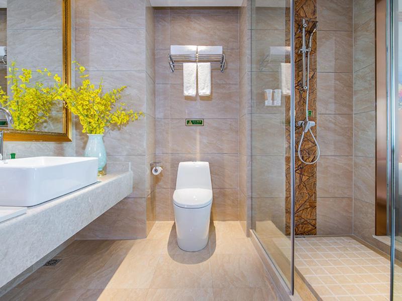 Vienna International Hotel Hunan Chenzhou Qingnian Avenue Экстерьер фото
